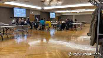 Future of the arts in the Chippewa Valley topic of forum at UW-Stout - WEAU