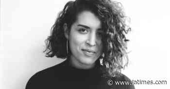 Hello from The Times' new arts editor, Paula Mejía - Los Angeles Times