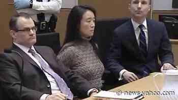 Lovelorn Arts Prof Imprisoned for Butchering Colleague With Fire Poker - Yahoo News