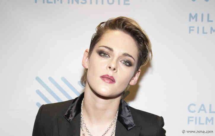 Kristen Stewart admits she has only “made five really good films”