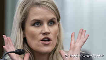 Facebook whistleblower Frances Haugen to answer questions from UK lawmakers