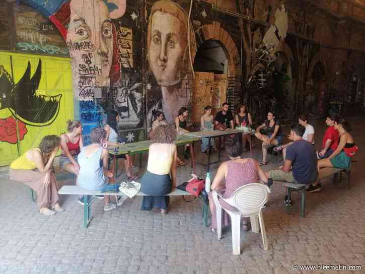 A Milan, en Italie, cette association mise sur le lien collectif pour soulager les angoisses