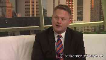 Saskatoon city councillor subject of 3 Integrity Commissioner complaints