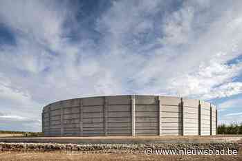 Mest uit Noord-Limburg op akkers in Zuid-Limburg: silo voor 3,7 miljoen liter in Sint-Truiden