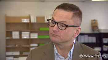 Censure possible after Saskatoon Coun. Darren Hill found to have breached council confidentiality