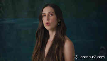 Lorena R7 - Scout Willis, filha de Demi Moore e Bruce Willis lançou seu primeiro videoclipe cantando nua - R7.COM