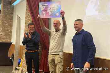 Klimmers halen 22.000 euro op voor Move to Sport