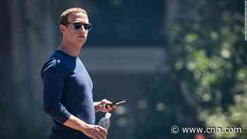 The release of 'The Facebook Papers' is a huge black eye for the social media company, as investors are displeased with the company's direction