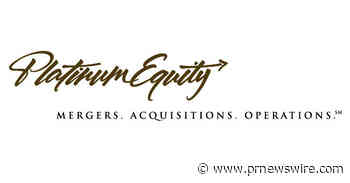 Platinum Equity Portfolio Company Petmate To Combine With Cosmic Pet