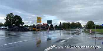 B 58: Neuer, direkter Radweg zwischen Ascheberg und Lüdinghausen | Ascheberg - Hellweger Anzeiger