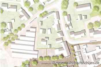 Bauarbeiten an der Lüdinghauser Straße in Ascheberg vor dem Abschluss - Ruhr Nachrichten