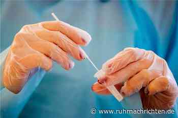 Kreis Coesfeld ab Donnerstag wieder in Inzidenzstufe 0 - Lockerungen in Ascheberg - Ruhr Nachrichten