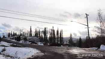 Lake Babine chief joins calls for COVID-19 boosters as coronavirus ravages nation - CBC.ca