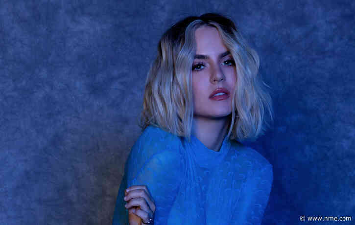 JoJo announces UK and European headline tour for 2022