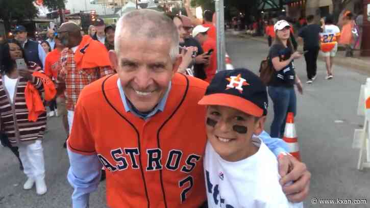 Houston's 'Mattress Mack' could win nearly $39M on Astros World Series victory
