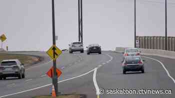 City of Saskatoon says road construction finished on budget, ahead of schedule