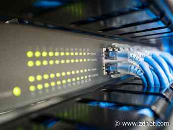 Aruba partners with Pensendo for first distributed network switch