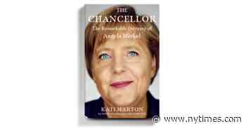 Book Review: ‘The Chancellor,’ by Kati Marton