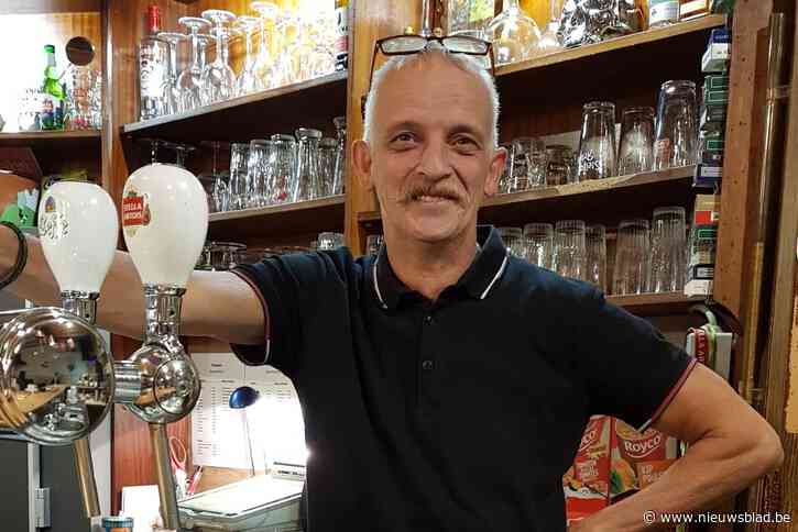 Uitbater café Sportlokaal is nieuw gemeenteraadslid