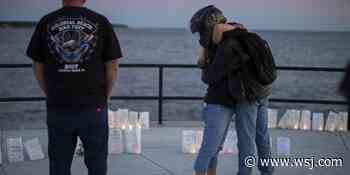 Rhode Island Set to Be First State to Pilot Safe-Injection Sites for Drug Users - The Wall Street Journal