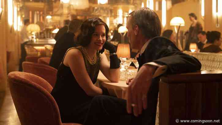 A Very British Scandal Season 2 Photos: First Look at Claire Foy & Paul Bettany
