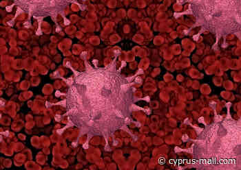 Coronavirus: Two deaths, 189 new cases | Cyprus Mail - Cyprus Mail