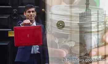 Child Benefit: Rishi Sunak may increase high income tax charge - ‘long overdue!’