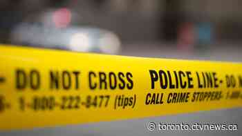 Three people in custody after stabbing in Yonge and Wellesley area