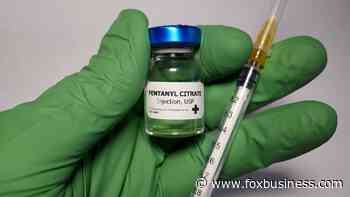 Rhode Island set to be first state to pilot safe-injection sites for drug users - Fox Business