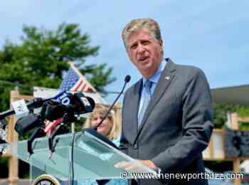 Governor McKee releases plan for Rhode Island's future - Newport Buzz