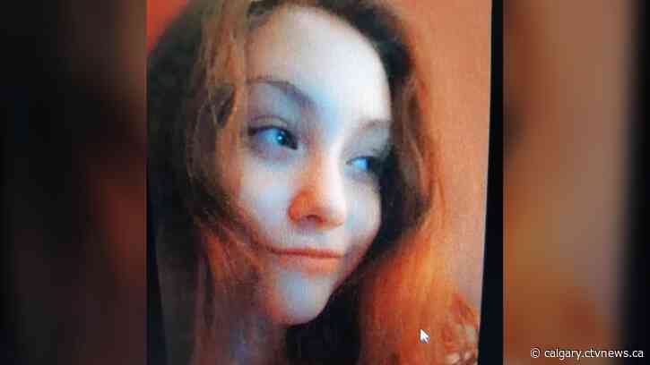 Calgary police seek missing teen last seen in Haysboro