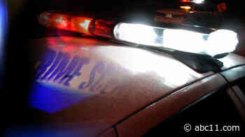 Chatham County high school senior dies in car crash, another student injured