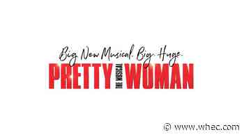 RBTL's 'Pretty Woman: The Musical' tickets on sale now