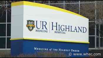 Highland Hospital earns Magnet re-designation