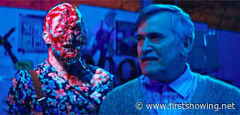 Bruce Campbell & Devon Sawa in Horror Comedy 'Black Friday' Trailer