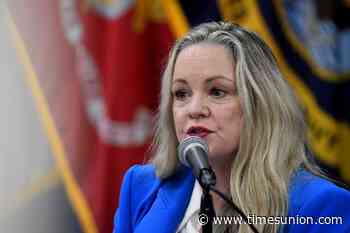 Albany County: Unvaccinated make up 72% of recent coronavirus deaths - Times Union