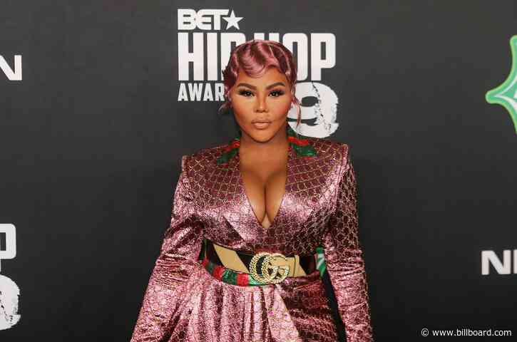 Lil’ Kim Talks ‘American Gangster: Trap Queens’ & Having ‘Great Friend’ Nick Cannon Become Her Manager