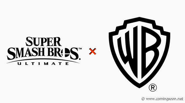 Warner Bros. Reportedly Working on Smash Bros.-Esque Fighter