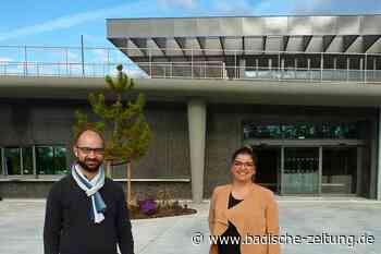 Bei Art'Rhena kommen viele Veranstaltungen ganz ohne Worte aus - Breisach - Badische Zeitung