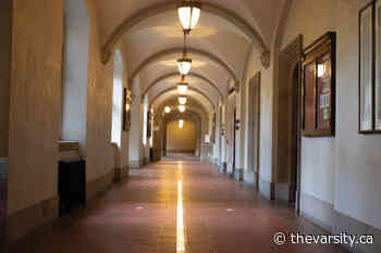 Former Trinity College provost and vice-chancellor accused of sexual harassment, misconduct - Varsity