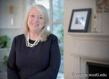 McKay named vice provost for interdisciplinary initiatives - The Source - Washington University in St. Louis - Washington University in St. Louis Newsroom