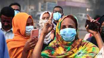 Sudan's military seizes power, detains prime minister