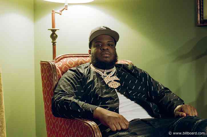 R&B/Hip-Hop Fresh Picks of the Week: Maxo Kream, Dijon, Cozz & More