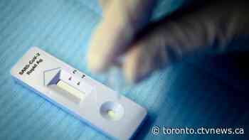 Every Toronto public school to get access to take-home PCR tests by end of week