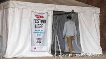 COVID Testing on Campus Is About More Than the Students