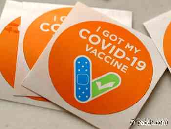 Rhode Island Reaches 90% COVID-19 Vaccine Milestone In Adults - Narragansett, RI Patch