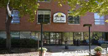 State regulators take control of Minneapolis nursing home