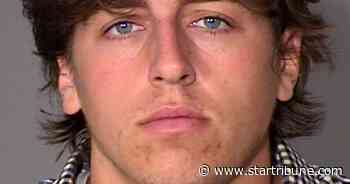 Ex-University of St. Thomas football player guilty of raping fellow student in dorm