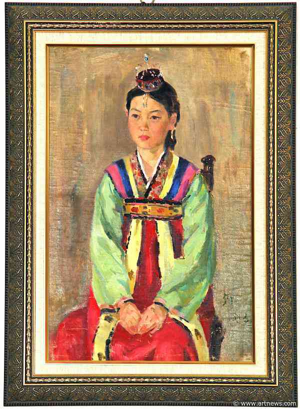 ARTnews in Brief: LACMA Receives Major Gift of Korean Art—and More from October 25, 2021