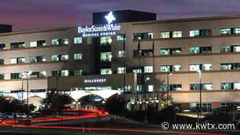Baylor Scott & White Health pushes back deadline for employees to get COVID-19 vaccine - KWTX
